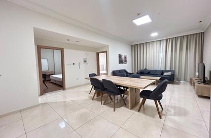 Apartment - 2 - 2 for rent in Fereej Bin Mahmoud North - Fereej Bin Mahmoud - Doha