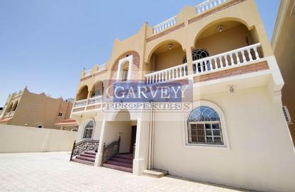 Apartment - Studio - 1 for rent in Al Azizia Street - Al Aziziyah - Doha Apartment - Studio - 1 for rent in Al Azizia Street - Al Aziziyah - Doha