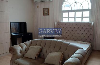 Apartment - Studio - 1 for rent in Al Azizia Street - Al Aziziyah - Doha Apartment - Studio - 1 for rent in Al Azizia Street - Al Aziziyah - Doha