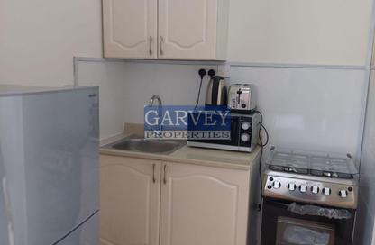 Apartment - Studio - 1 for rent in Al Azizia Street - Al Aziziyah - Doha Apartment - Studio - 1 for rent in Al Azizia Street - Al Aziziyah - Doha