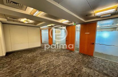 Office Space - Studio - 4 Bathrooms for rent in Souq Al Sulaiman Building - Salwa Road - Doha