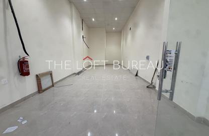 Office Space - Studio - 1 for rent in Aspire Tower - Al Waab - Al Waab - Doha
