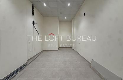 Office Space - Studio - 1 for rent in Aspire Tower - Al Waab - Al Waab - Doha