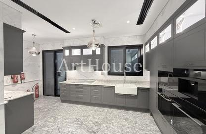 فيلا - 4 - 6 للايجار في الخيصة - الخيصة - أم صلال محمد