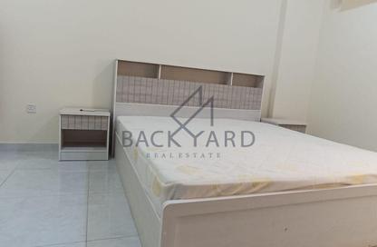 Apartment - 2 Bedrooms - 2 Bathrooms for rent in Al Sadd Road - Al Sadd - Doha