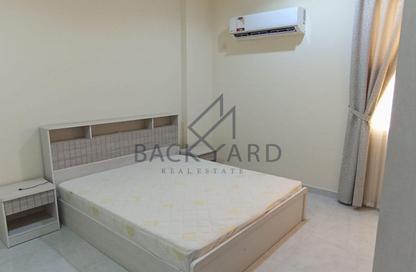 Apartment - 2 Bedrooms - 2 Bathrooms for rent in Al Sadd Road - Al Sadd - Doha