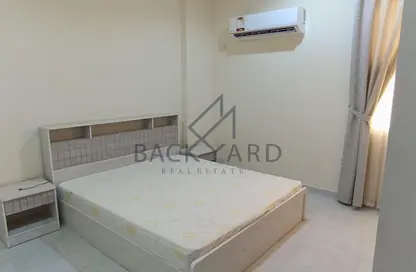 Apartment - 2 Bedrooms - 2 Bathrooms for rent in Al Sadd Road - Al Sadd - Doha Apartment - 2 Bedrooms - 2 Bathrooms for rent in Al Sadd Road - Al Sadd - Doha
