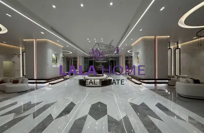 شقة - 2 غرف نوم - 3 حمامات للايجار في حدائق فلورستا - حدائق فلورستا - جزيرة اللؤلؤة - الدوحة