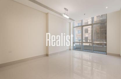 Apartment - 2 - 2 for rent in Marina 9 Residences - Marina District - Lusail Apartment - 2 - 2 for rent in Marina 9 Residences - Marina District - Lusail