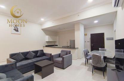 Apartment - 1 - 1 for rent in Umm Ghuwailina 4 - Umm Ghuwailina - Doha