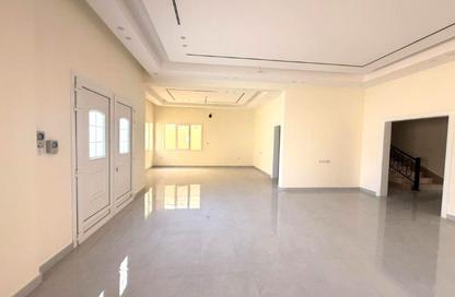 Villa - 7 Bedrooms - 7+ Bathrooms for sale in Al Kheesa - Al Kheesa - Umm Salal Mohammed