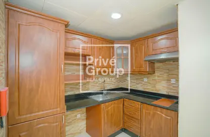 شقة - 2 غرف نوم - 2 حمامات للايجار في المنصورة - المنصورة - الدوحة