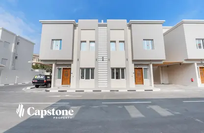 Villa - 7 Bedrooms - 7+ Bathrooms for rent in Al Markhiya Street - Al Markhiya - Doha