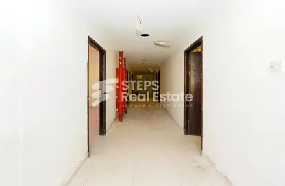 Labor Camp - Studio for rent in Abu Nakhla - Doha