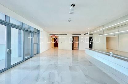 Apartment - 2 Bedrooms - 3 Bathrooms for sale in Seef Waterfront - Lusail City - Lusail