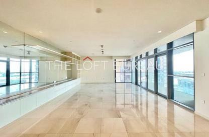 Apartment - 2 Bedrooms - 3 Bathrooms for sale in Seef Waterfront - Lusail City - Lusail