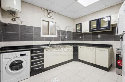 Apartment - 2 - 2 for rent in Najma Street - Najma - Doha Apartment - 2 - 2 for rent in Najma Street - Najma - Doha