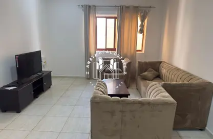 شقة - 2 غرف نوم - 2 حمامات للايجار في فريج بن محمود الشمالي - فريج بن محمود - الدوحة