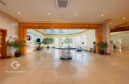 Compound - 4 Bedrooms - 4 Bathrooms for rent in Al Waab Street - Al Waab - Doha