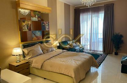 Apartment - Studio - 1 Bathroom for sale in Viva West - Viva Bahriyah - The Pearl Island - Doha Apartment - Studio - 1 Bathroom for sale in Viva West - Viva Bahriyah - The Pearl Island - Doha