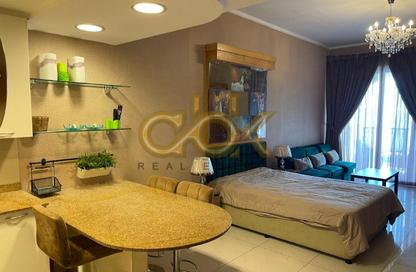 Apartment - Studio - 1 Bathroom for sale in Viva West - Viva Bahriyah - The Pearl Island - Doha Apartment - Studio - 1 Bathroom for sale in Viva West - Viva Bahriyah - The Pearl Island - Doha