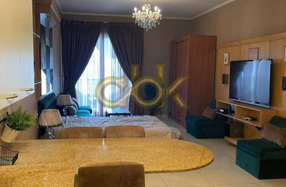 Apartment - Studio - 1 Bathroom for sale in Viva West - Viva Bahriyah - The Pearl Island - Doha