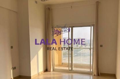 Apartment - 1 Bedroom - 2 Bathrooms for rent in Naples - Fox Hills - Fox Hills - Lusail