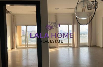 Apartment - 1 Bedroom - 2 Bathrooms for rent in Naples - Fox Hills - Fox Hills - Lusail