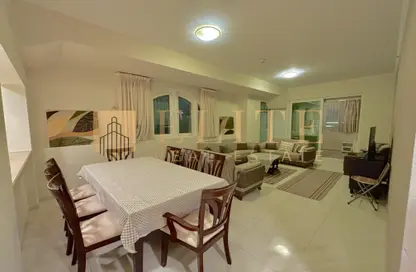 Apartment - 2 Bedrooms - 3 Bathrooms for rent in Viva Central - Viva Bahriyah - The Pearl Island - Doha