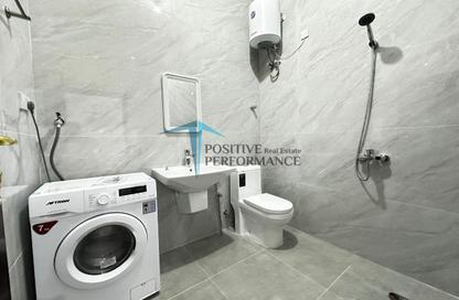 Apartment - Studio - 1 for rent in Bu Hamour Street - Abu Hamour - Doha
