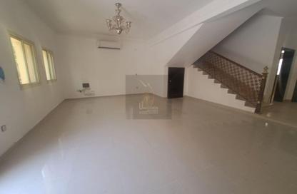 Compound - 4 Bedrooms - 4 Bathrooms for rent in Al Azizia Street - Al Aziziyah - Doha