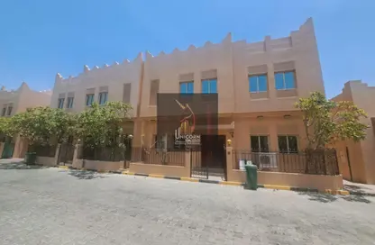 مجمع سكني - 4 غرف نوم - 4 حمامات للايجار في شارع العزيزة - العزيزية - الدوحة