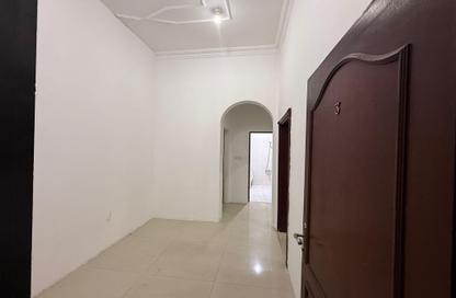 Apartment - 2 Bedrooms - 1 Bathroom for rent in Madinat Khalifa South - Madinat Khalifa - Doha
