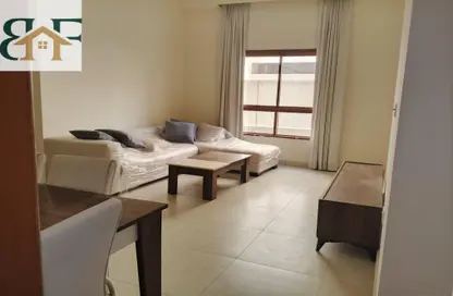 شقة - 2 غرف نوم - 2 حمامات للايجار في شارع المنتزه - المنتزه - الدوحة