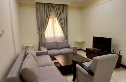 Apartment - 2 Bedrooms - 2 Bathrooms for rent in Najma Street - Najma - Doha