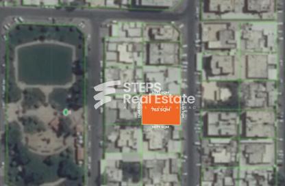 Land - Studio for sale in Muaither Area - Al Rayyan - Doha