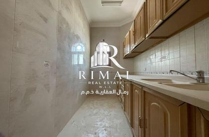 Villa - 7+ - 7+ for rent in Al Kheesa - Al Kheesa - Umm Salal Mohammed