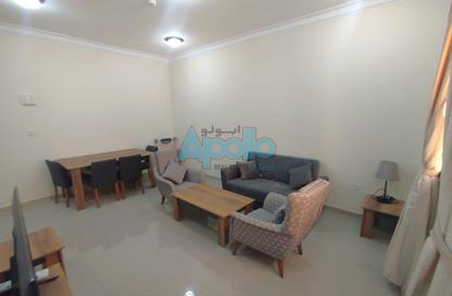 Apartment - 2 Bedrooms - 2 Bathrooms for rent in Old Airport Road - Old Airport Road - Doha