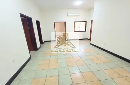 فيلا - 3 غرف نوم - 3 حمامات للايجار في شارع المطار القديم - طريق المطار القديم - الدوحة