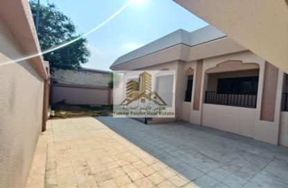Villa - 3 Bedrooms - 3 Bathrooms for rent in Old Airport Road - Old Airport Road - Doha