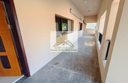 Villa - 3 Bedrooms - 3 Bathrooms for rent in Old Airport Road - Old Airport Road - Doha
