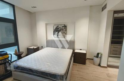Apartment - 1 - 2 for sale in Crescent Building - Yasmeen City - Lusail Apartment - 1 - 2 for sale in Crescent Building - Yasmeen City - Lusail
