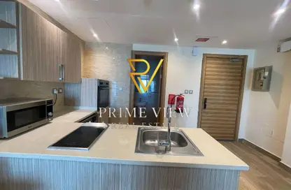 شقة - غرفة نوم - 1 حمام للايجار في شارع السد - السد - الدوحة