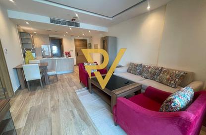 Apartment - 1 - 1 for rent in Al Sadd Road - Al Sadd - Doha Apartment - 1 - 1 for rent in Al Sadd Road - Al Sadd - Doha