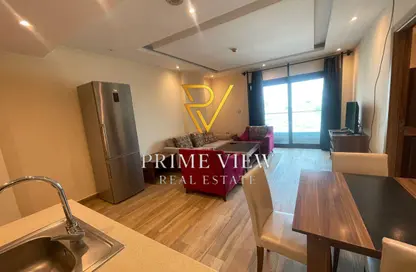 شقة - غرفة نوم - 1 حمام للايجار في شارع السد - السد - الدوحة