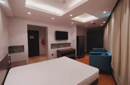 Apartment - 1 Bathroom for rent in Al Nasr Street - Al Nasr - Doha