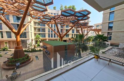 Apartment - 2 - 4 for rent in Crystal Residence - Gewan Island - The Pearl Island - Doha