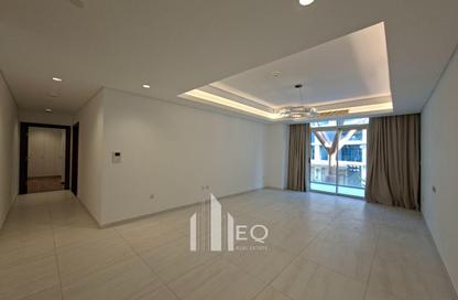Apartment - 2 - 4 for rent in Crystal Residence - Gewan Island - The Pearl Island - Doha Apartment - 2 - 4 for rent in Crystal Residence - Gewan Island - The Pearl Island - Doha