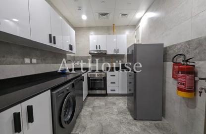 Apartment - 2 - 3 for sale in Fox Hills South - Fox Hills - Lusail