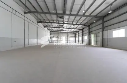 Warehouse - Studio for rent in Industrial Area 5 - Industrial Area - Industrial Area - Doha Warehouse - Studio for rent in Industrial Area 5 - Industrial Area - Industrial Area - Doha